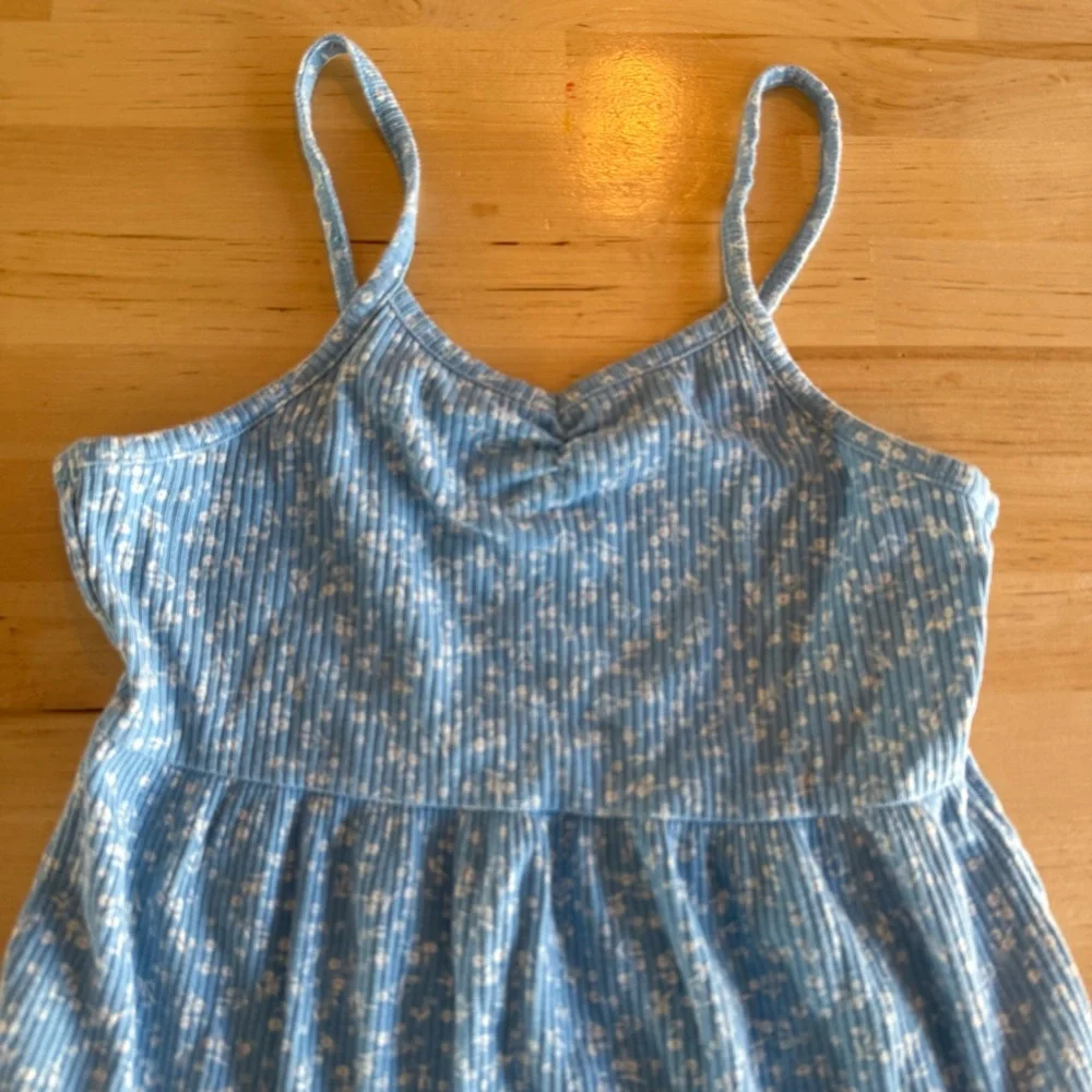 🔆 Bundle items 6 for $30 Old Navy Ribbed Girl's Thin‎ Strapped Dress